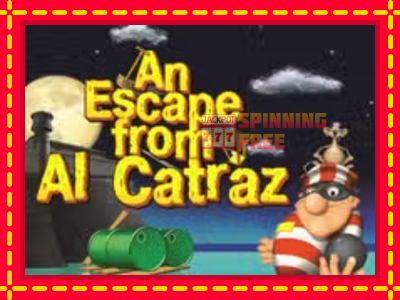 Mesin slot online - An Escape from Alcatraz