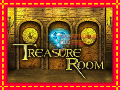 Mesin slot online - Treasure Room