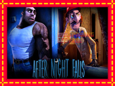 Mesin slot online - After Night Falls