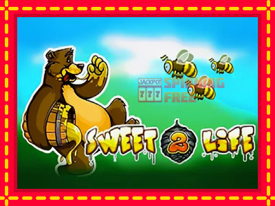 Mesin slot online - Sweet Life 2