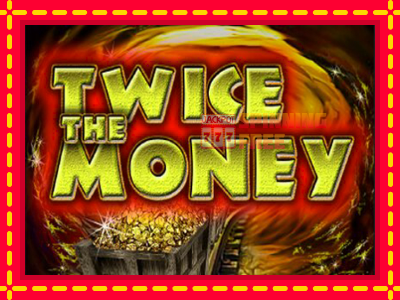 Mesin slot online - Twice the Money