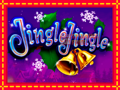 Mesin slot online - Jingle Jingle