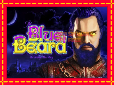 Mesin slot online - Blue Beard