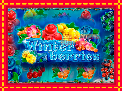 Mesin slot online - Winterberries