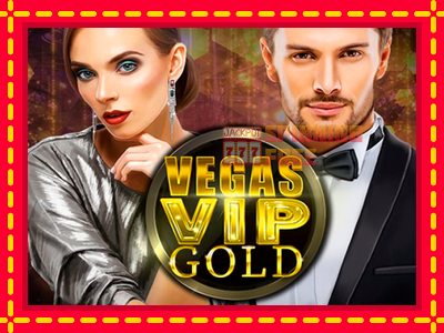 Mesin slot online - Vegas VIP Gold