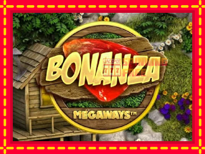 Mesin slot online - Bonanza