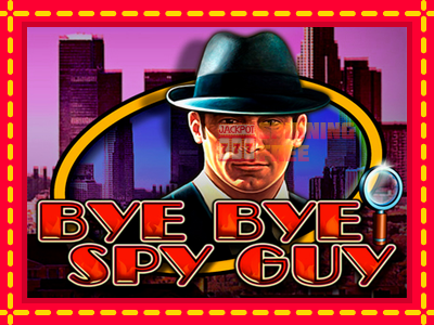 Mesin slot online - Bye Bye Spy Guy