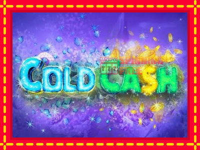 Mesin slot online - Cold Cash