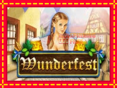 Mesin slot online - Wunderfest