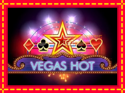 Mesin slot online - Vegas Hot