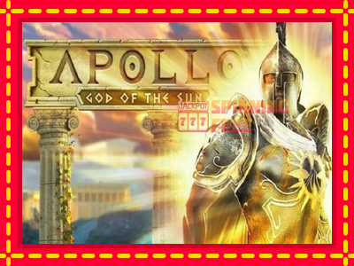 Mesin slot online - Apollo