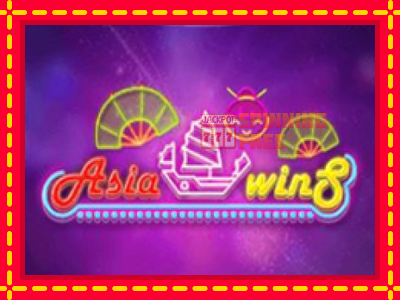 Mesin slot online - Asia Wins