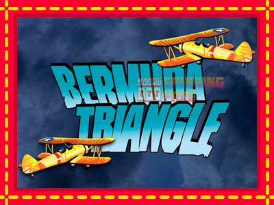 Mesin slot online - Bermuda Triangle