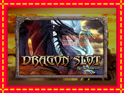 Mesin slot online - Dragon Slot