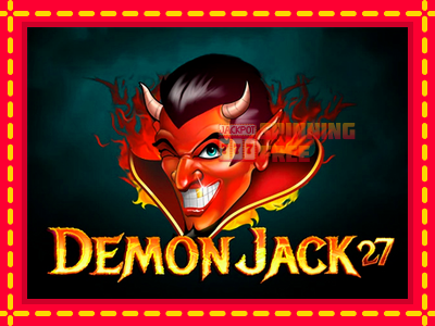 Mesin slot online - Demon Jack 27