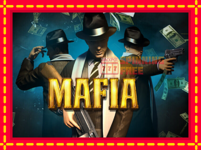 Mesin slot online - Mafia