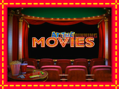 Mesin slot online - At the Movies