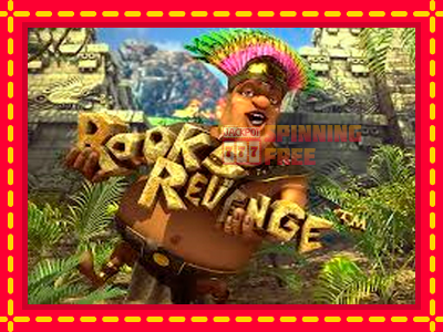 Mesin slot online - Rooks Revenge