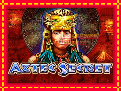 Mesin slot online - Aztec Secrets