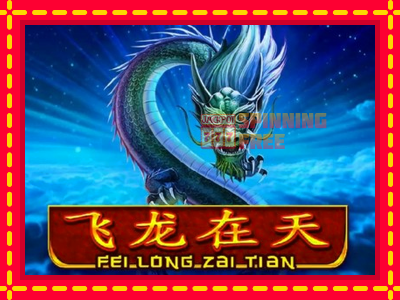 Mesin slot online - Fei Long Zai Tian