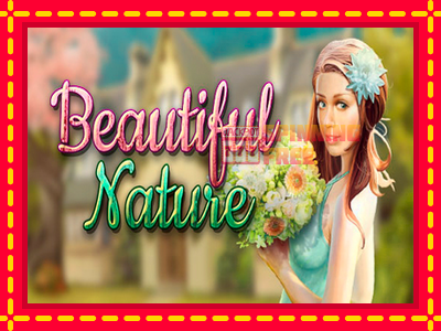 Mesin slot online - Beautiful Nature