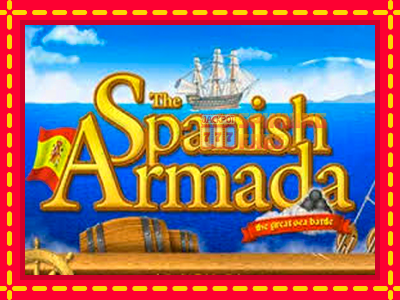 Mesin slot online - 7 Days Spanish Armada