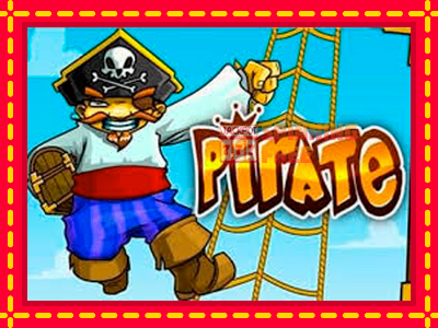 Mesin slot online - Pirate