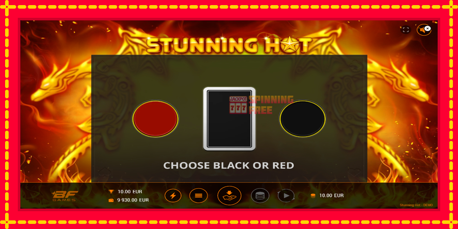 Stunning Hot mesin slot dengan animasi cerah, gambar 4