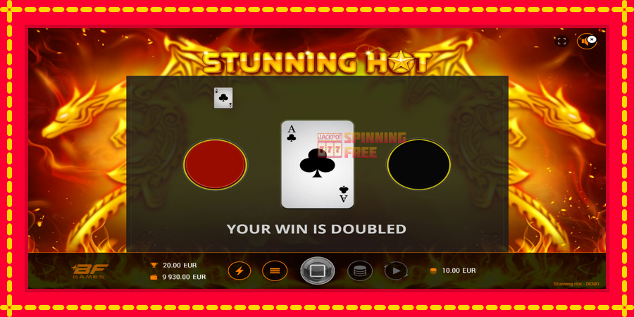 Stunning Hot mesin slot dengan animasi cerah, gambar 5