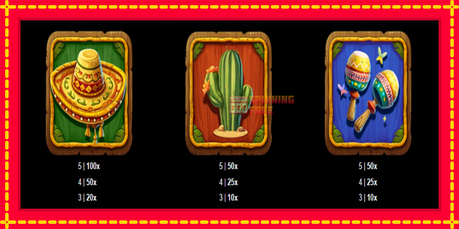 Inferno Fortune mesin slot dengan animasi cerah, gambar 4