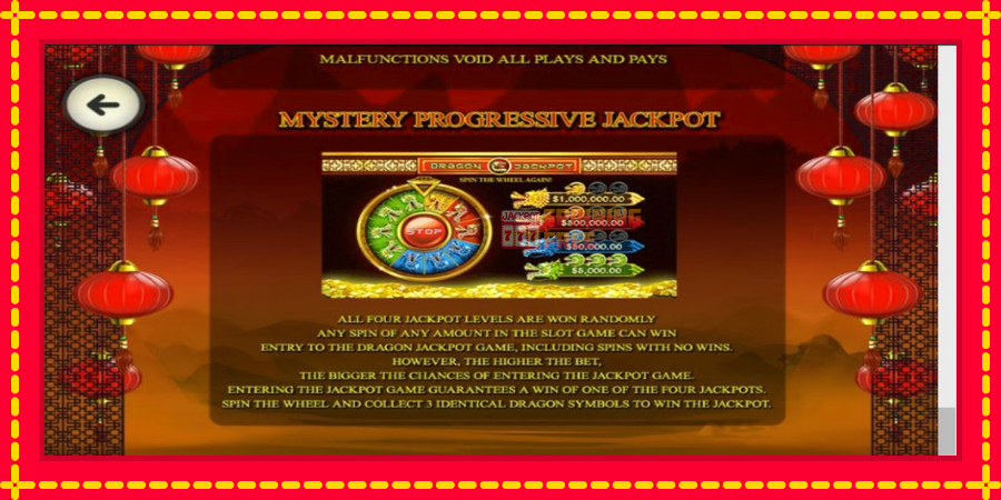 Zhao Cai Jin Bao Jackpot mesin slot dengan animasi cerah, gambar 4