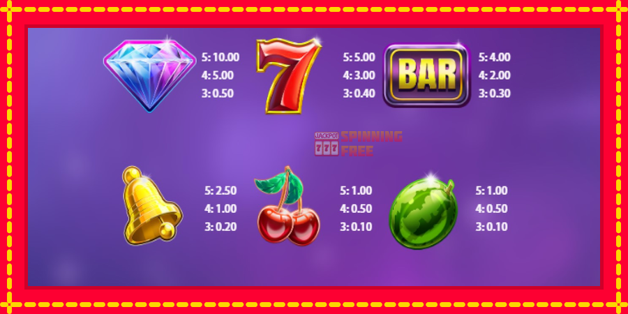 Star Staxx mesin slot dengan animasi cerah, gambar 4