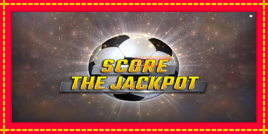 36 Coins Score The Jackpot mesin slot dengan animasi cerah, gambar 3