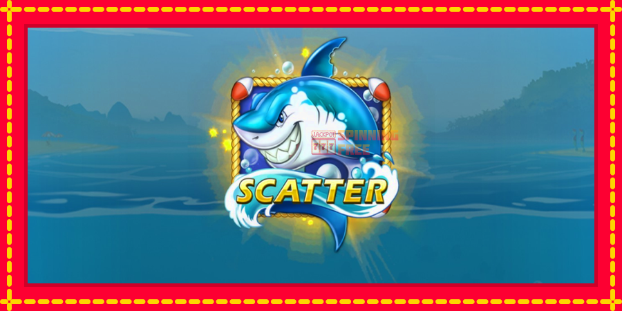 Boat Bonanza Down Under mesin slot dengan animasi cerah, gambar 6