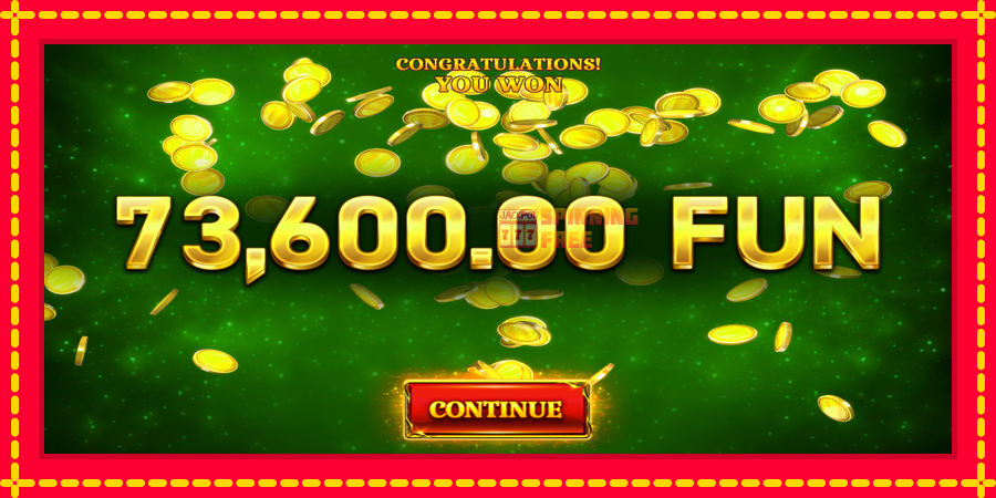 16 Coins Grand Gold Edition mesin slot dengan animasi cerah, gambar 4