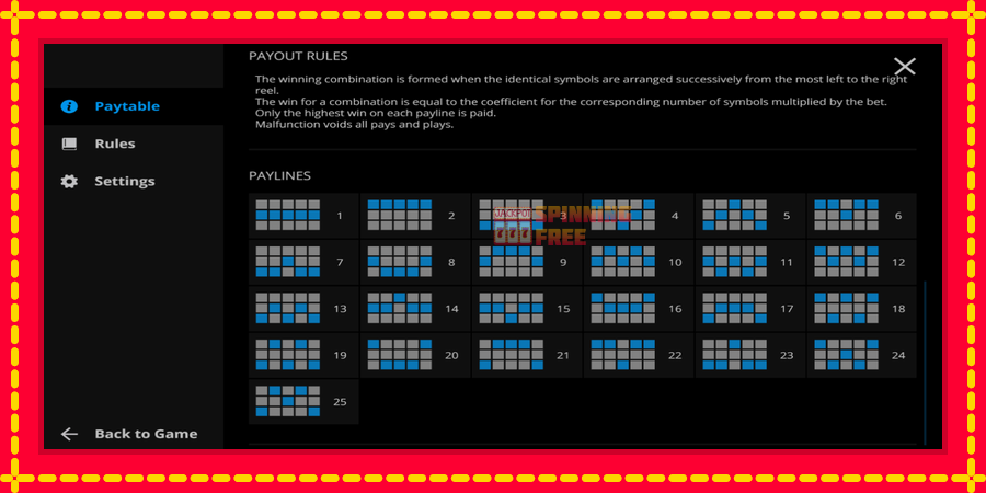 Chinese New Year mesin slot dengan animasi cerah, gambar 5